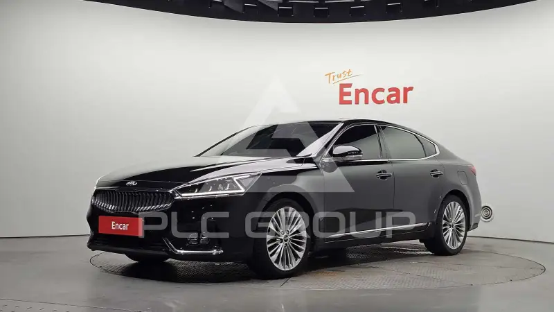 2017 KIA K7