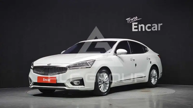 2017 KIA K7