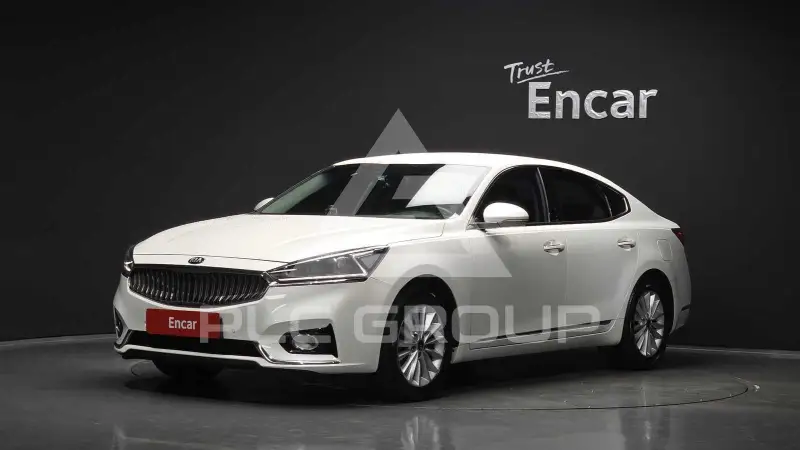 2017 KIA K7