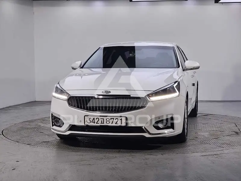2017 KIA K7
