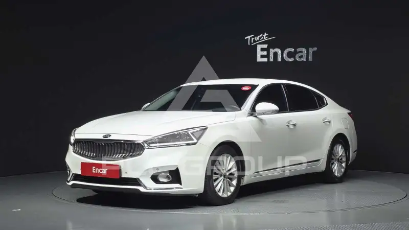 2017 KIA K7
