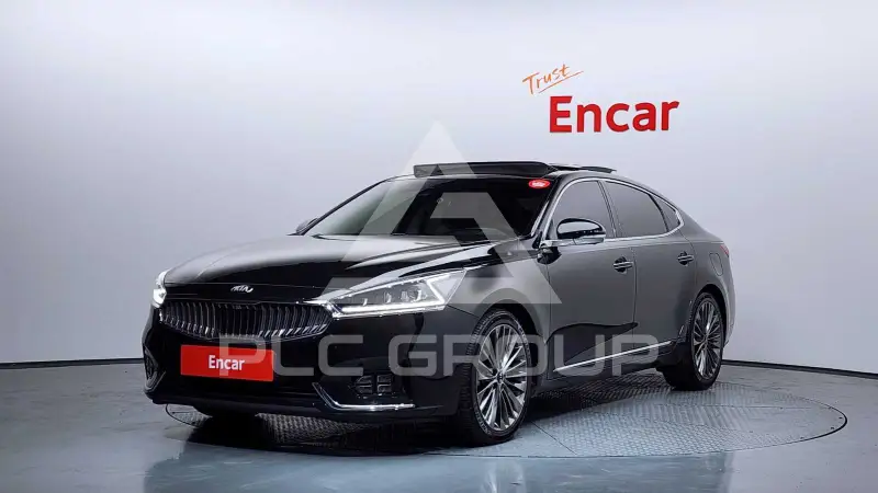 2017 KIA K7