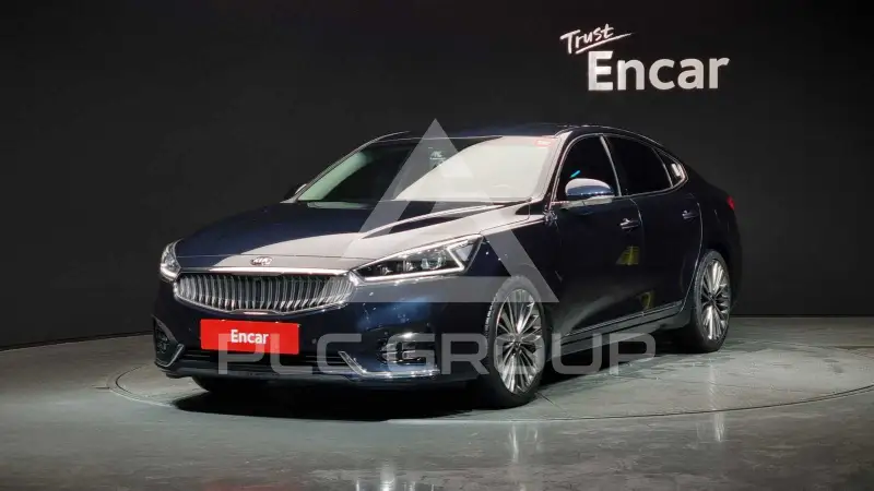 2017 KIA K7