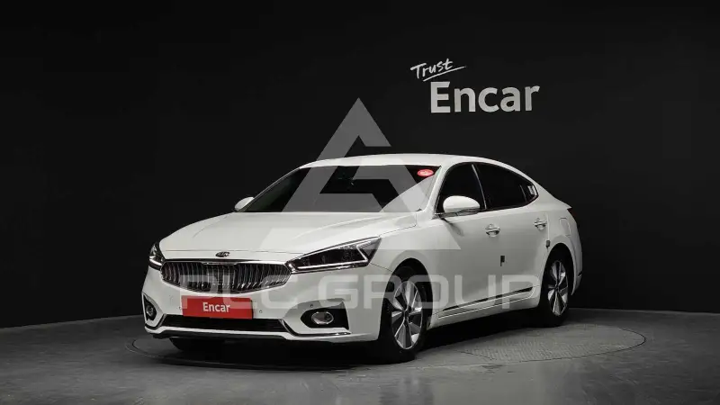 2017 KIA K7
