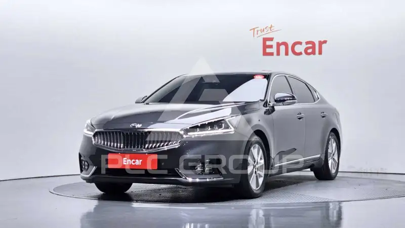 2017 KIA K7