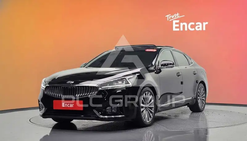 2017 KIA K7