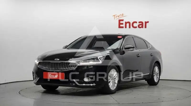 2017 KIA K7