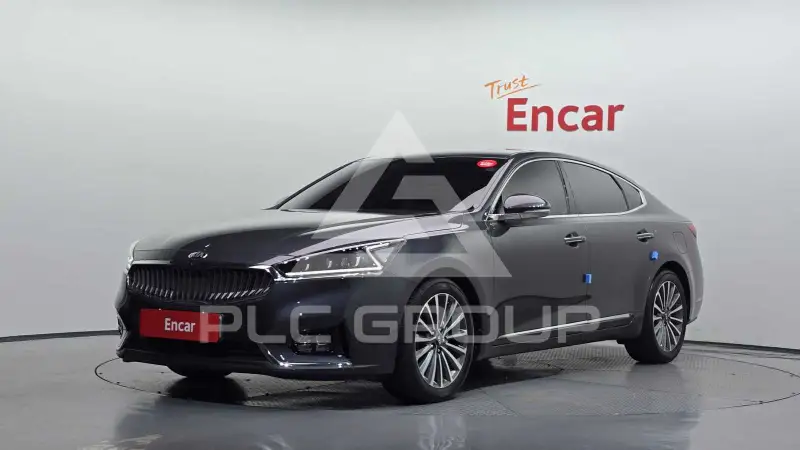 2017 KIA K7
