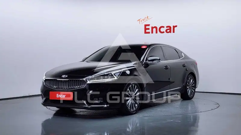2017 KIA K7