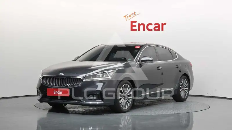 2017 KIA K7