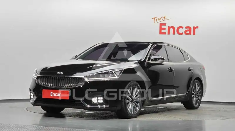 2017 KIA K7