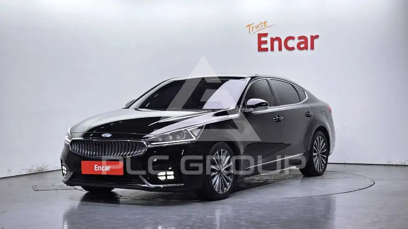 2017 KIA K7