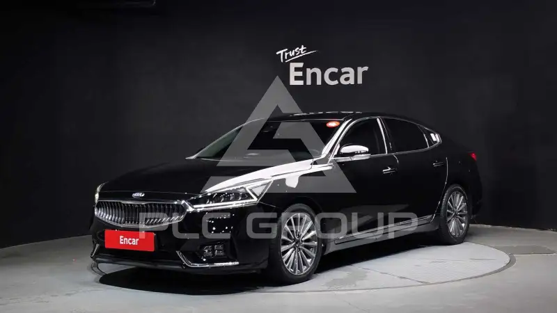 2017 KIA K7