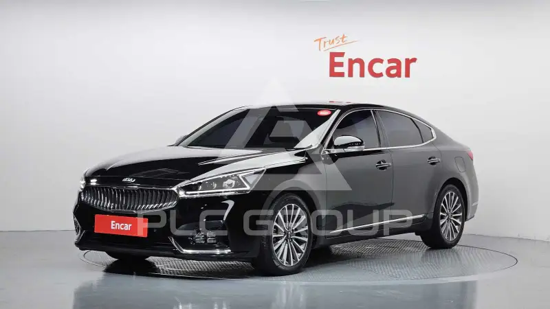 2017 KIA K7