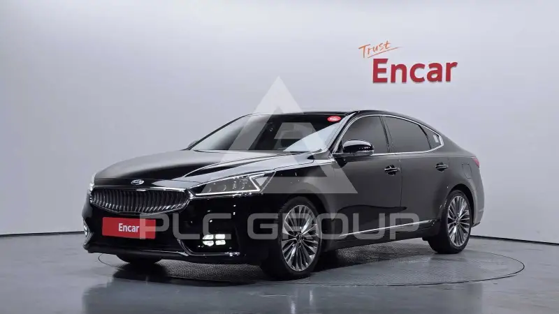 2017 KIA K7