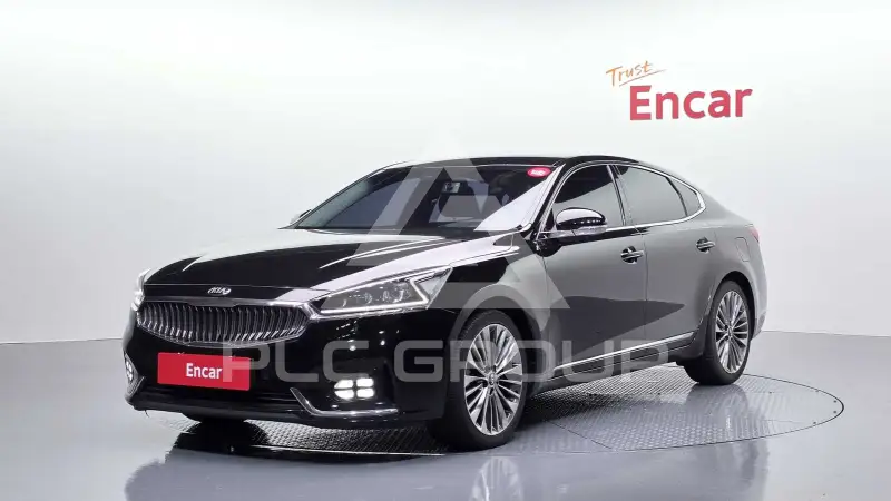 2017 KIA K7