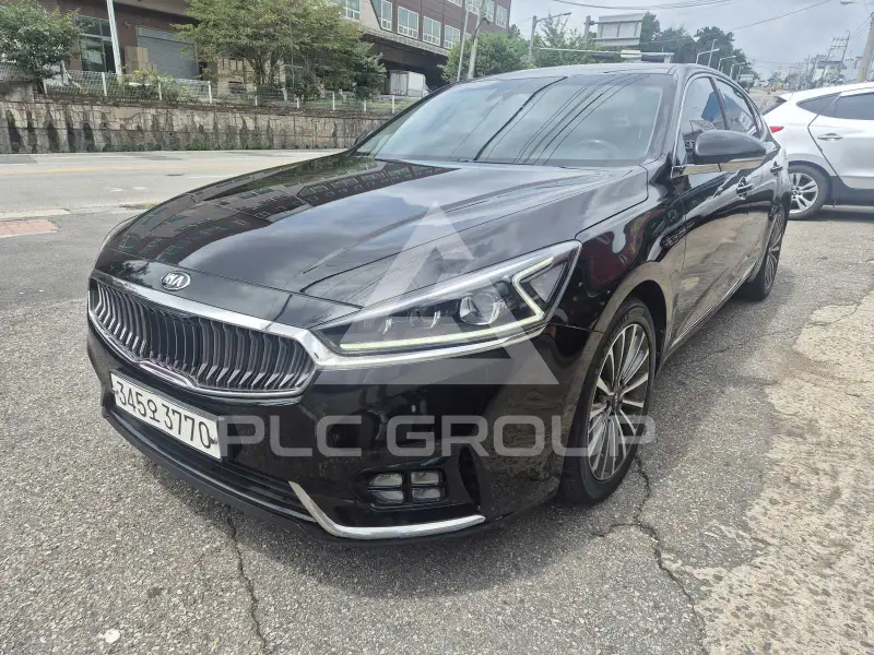 2017 KIA K7