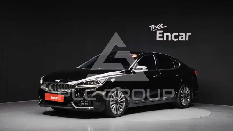 2017 KIA K7