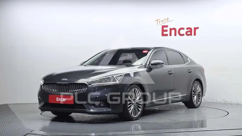 2017 KIA K7