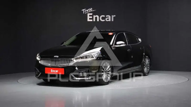 2017 KIA K7