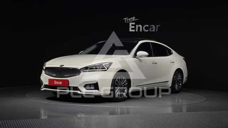 2017 KIA K7