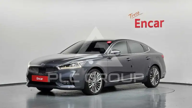 2017 KIA K7