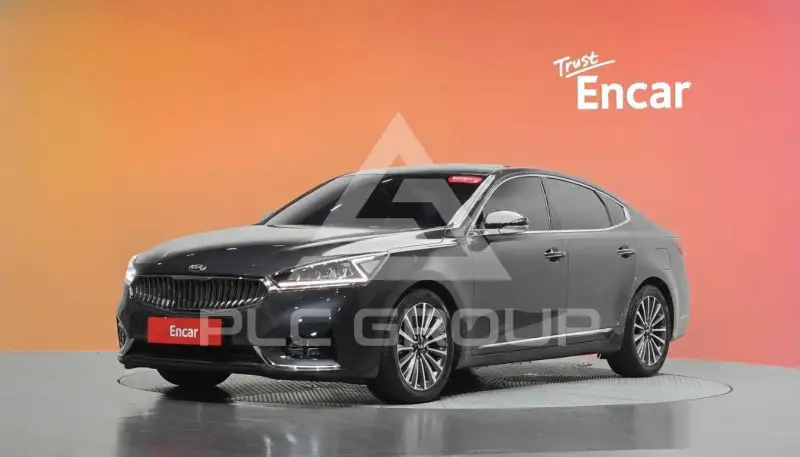 2017 KIA K7