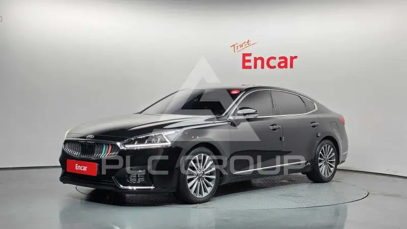 2017 KIA K7