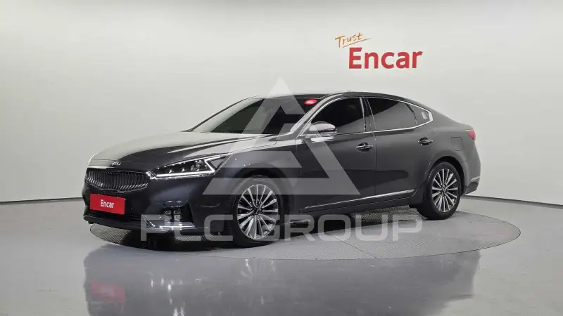 2017 KIA K7