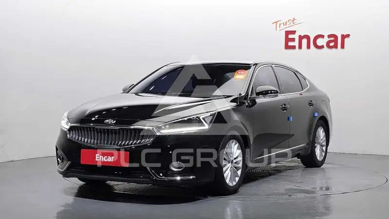 2017 KIA K7