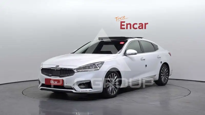 2017 KIA K7