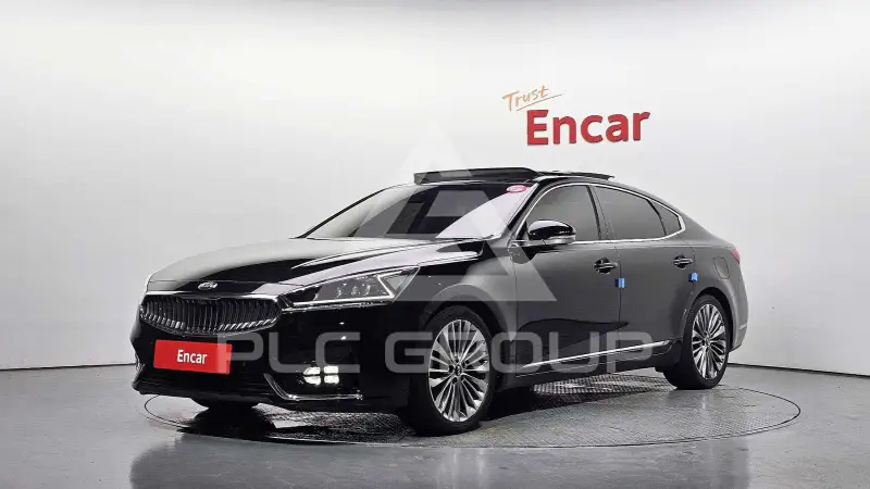 2017 KIA K7
