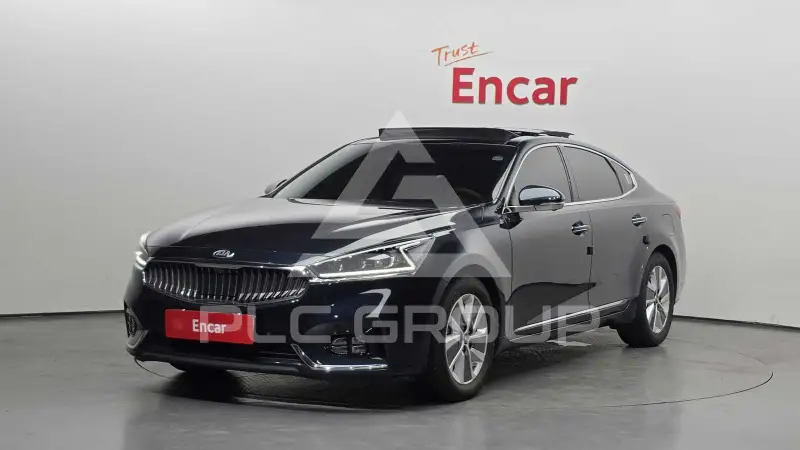 2017 KIA K7