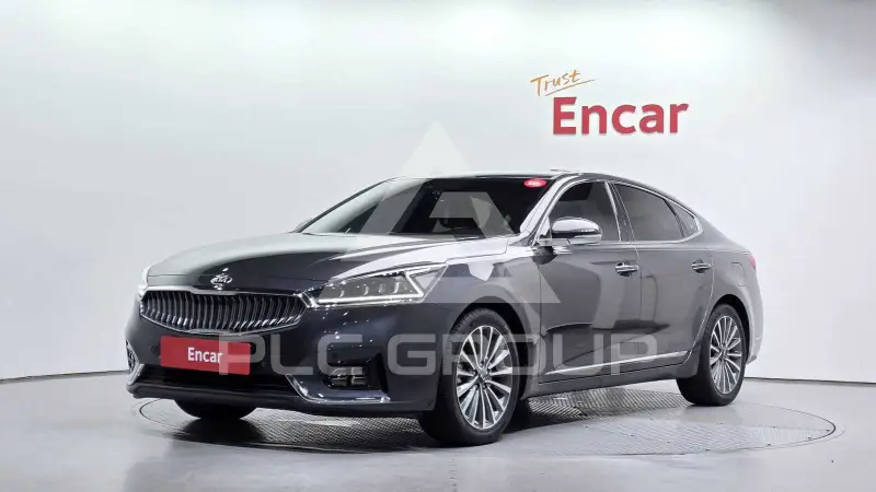2017 KIA K7