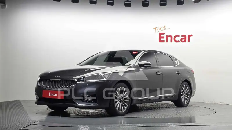2017 KIA K7