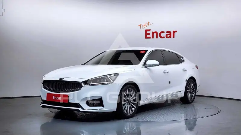 2017 KIA K7