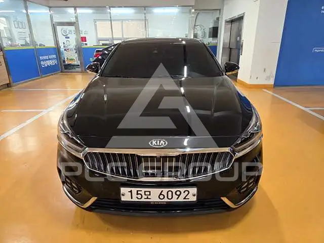 2017 KIA K7