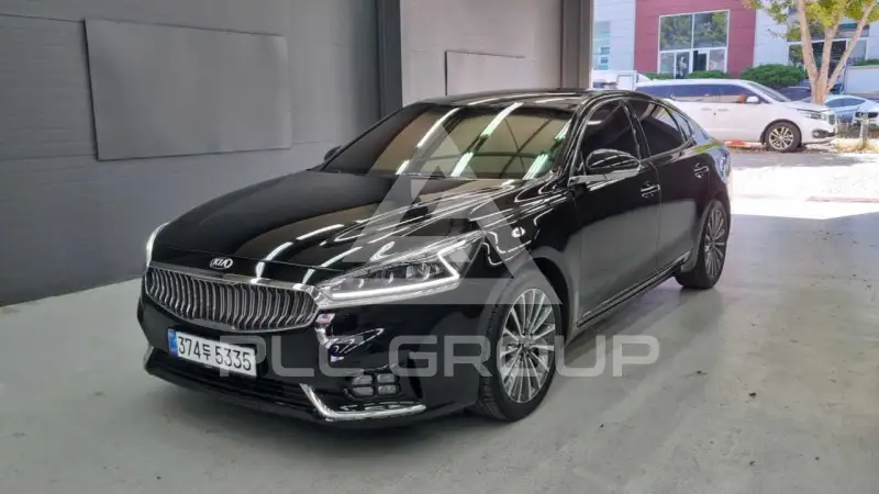 2017 KIA K7