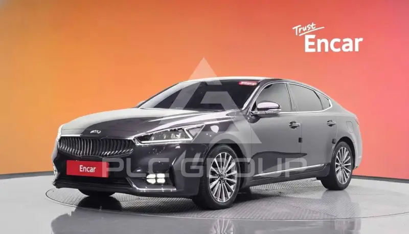 2017 KIA K7