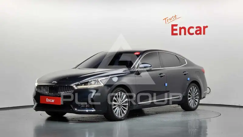 2017 KIA K7