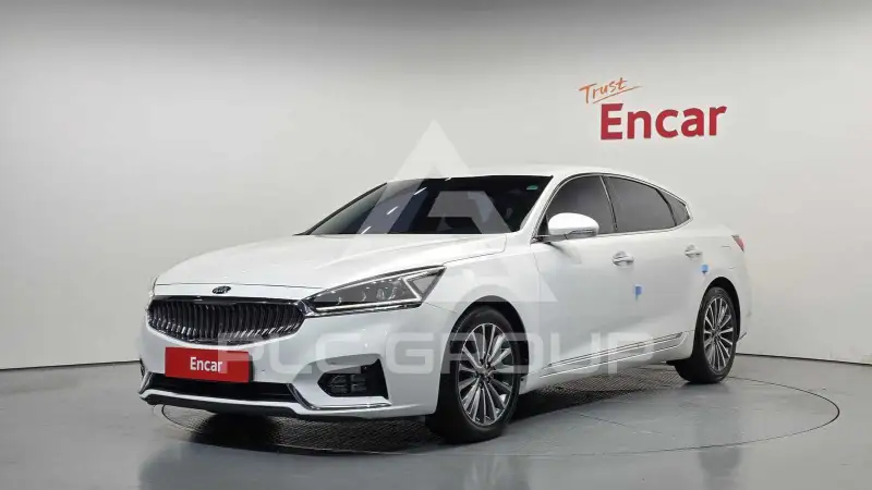 2017 KIA K7