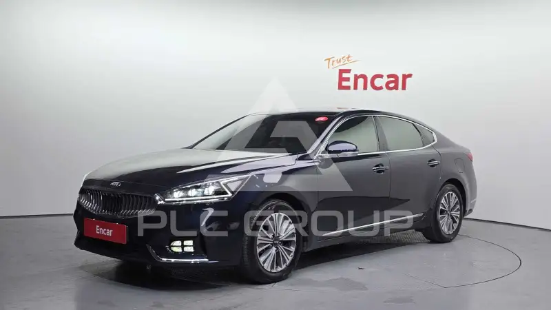 2017 KIA K7