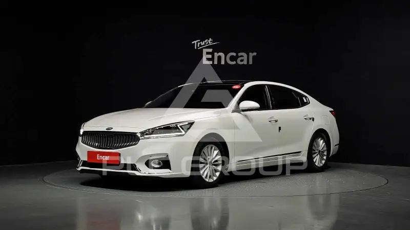 2017 KIA K7