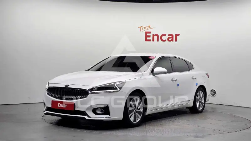 2017 KIA K7