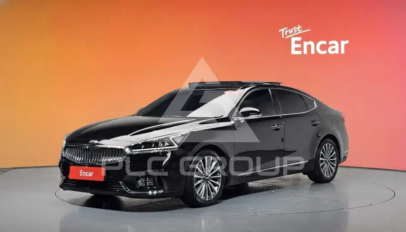2017 KIA K7