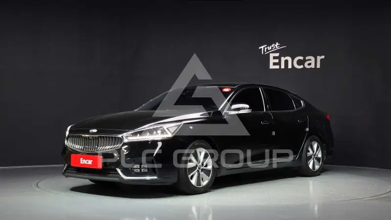 2017 KIA K7