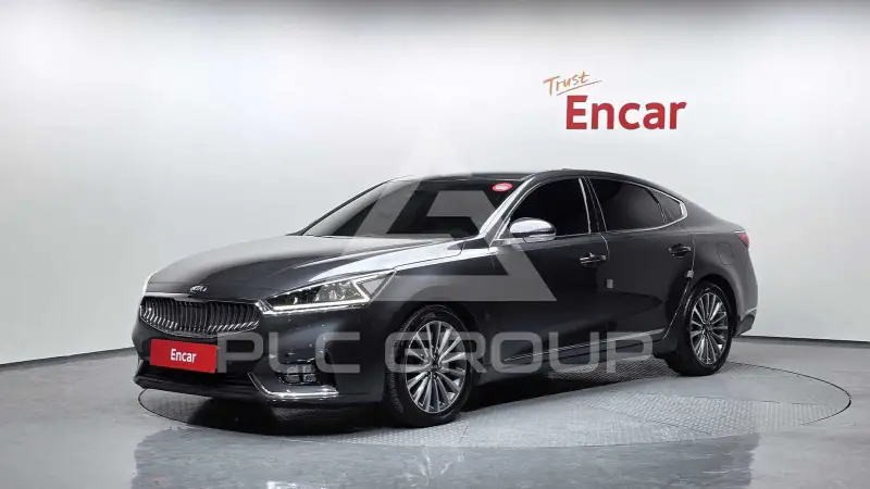 2017 KIA K7