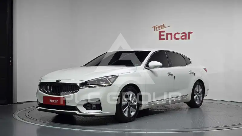 2017 KIA K7
