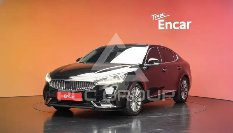 2017 KIA K7