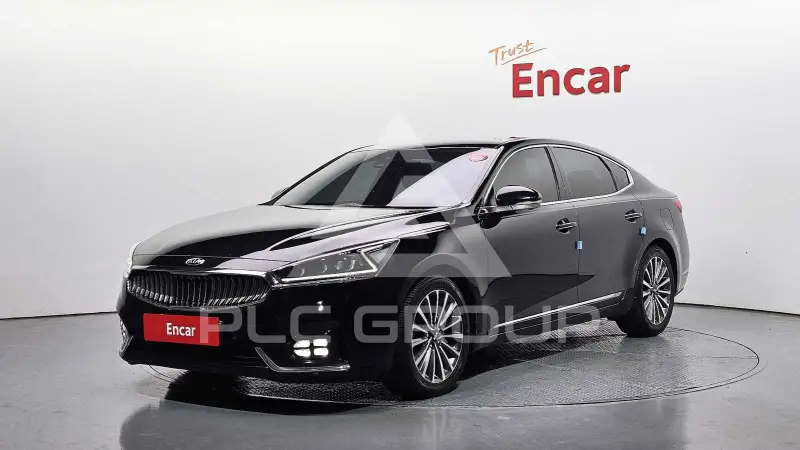 2017 KIA K7